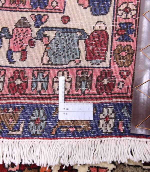 Bidjar Tepih Br. 7189 - 210 x 140 cm - Slika 11