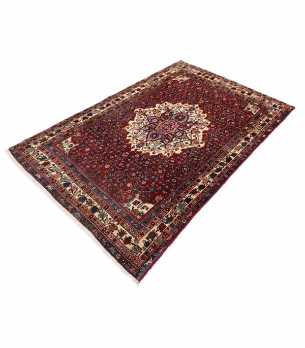 Bidjar Tepih Br. 7189 - 210 x 140 cm - Slika 8
