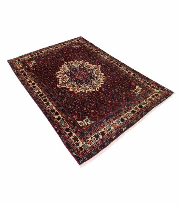 Bidjar Tepih Br. 7189 - 210 x 140 cm - Slika 10