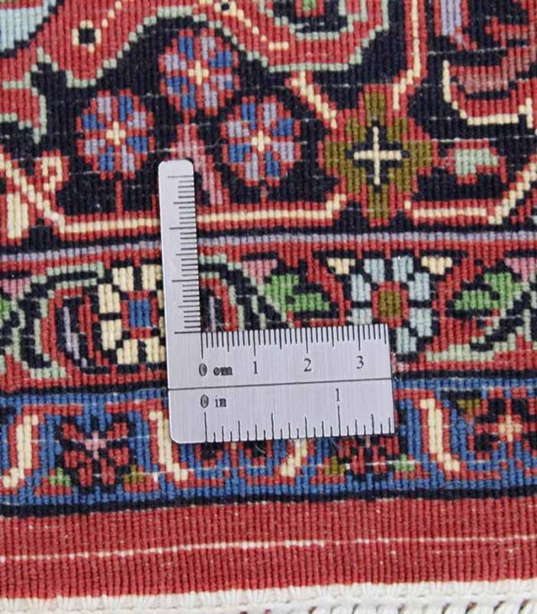 Bidjar Tepih Br. 716 - 305 x 205 cm - Slika 10