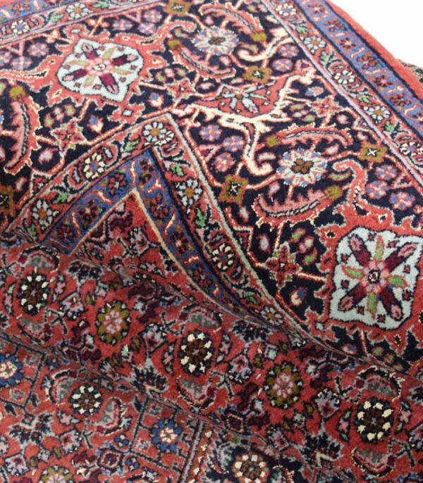 Bidjar Tepih Br. 716 - 305 x 205 cm - Slika 3