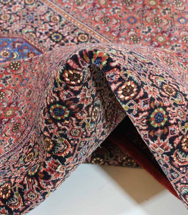 Bidjar Tepih Br. 716 - 305 x 205 cm - Slika 4