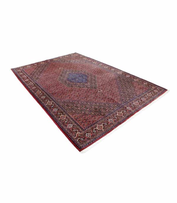 Bidjar Tepih Br. 716 - 305 x 205 cm - Slika 2