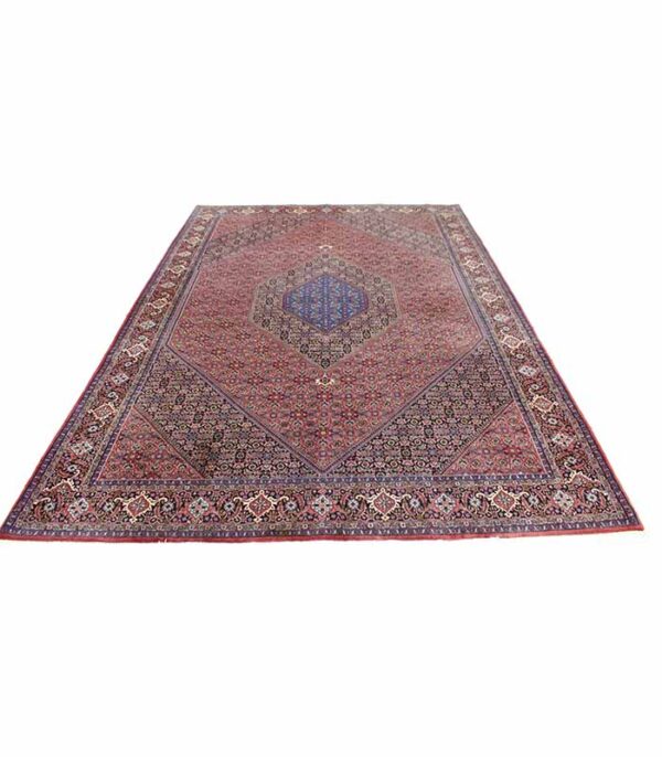 Bidjar Tepih Br. 716 - 305 x 205 cm