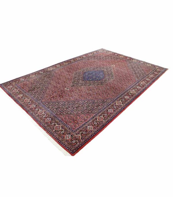 Bidjar Tepih Br. 716 - 305 x 205 cm - Slika 9