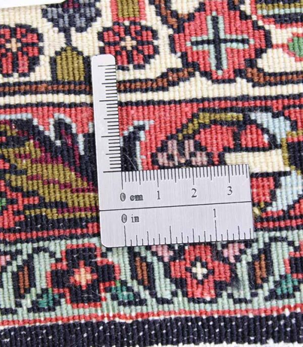 Bidjar Tepih Br. 721 - 260 x 195 cm - Slika 9
