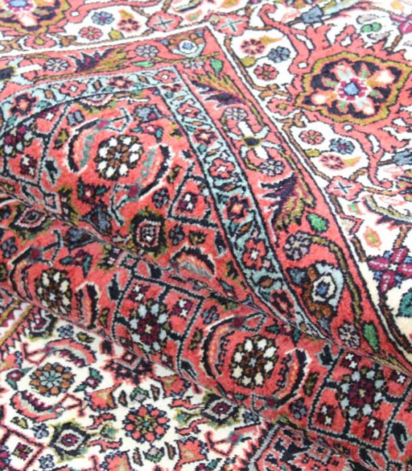 Bidjar Tepih Br. 721 - 260 x 195 cm - Slika 3
