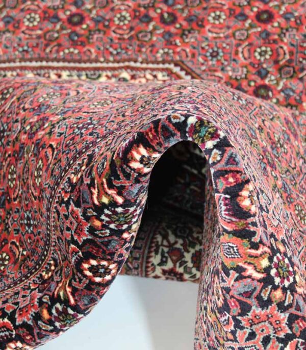 Bidjar Tepih Br. 721 - 260 x 195 cm - Slika 4