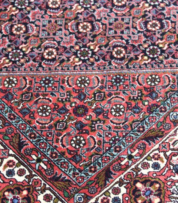 Bidjar Tepih Br. 721 - 260 x 195 cm - Slika 6