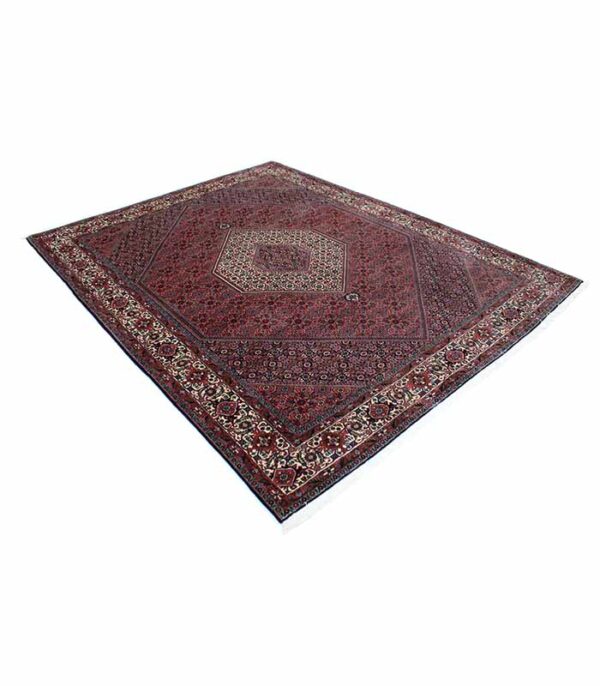 Bidjar Tepih Br. 721 - 260 x 195 cm - Slika 8