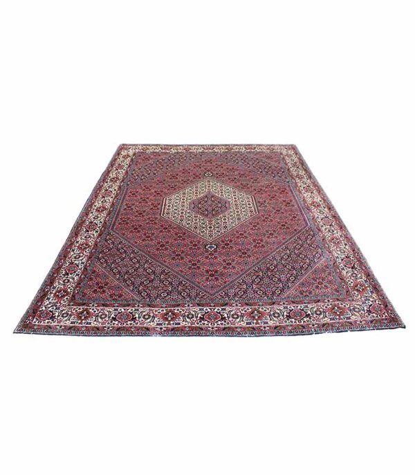 Bidjar Tepih Br. 721 - 260 x 195 cm - Slika 2