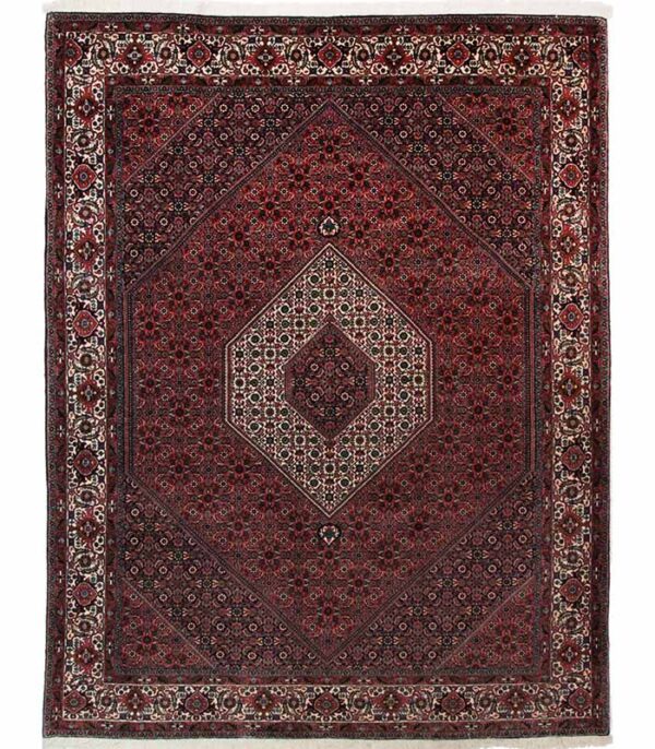Bidjar Tepih Br. 721 - 260 x 195 cm