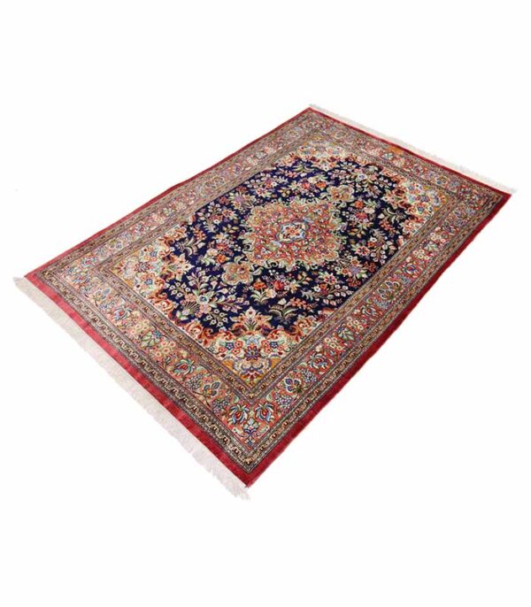 Perzijski tepih Ghom br. 105-820 - 150 x 105 cm - Slika 2