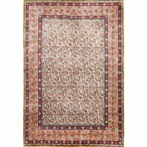 Perzijski tepih Ghom br. 950 - 160 x 108 cm