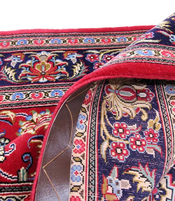 Perzijski tepih Ghom br. 170-881 - 155 x 102 cm - Slika 3