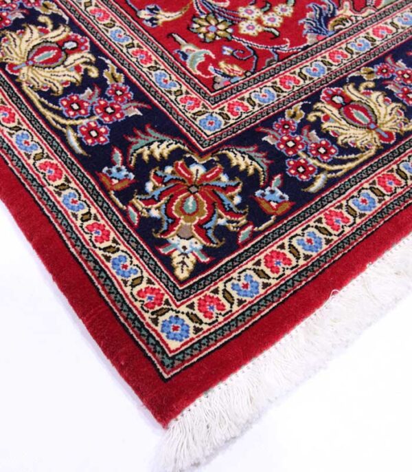 Perzijski tepih Ghom br. 170-881 - 155 x 102 cm - Slika 7