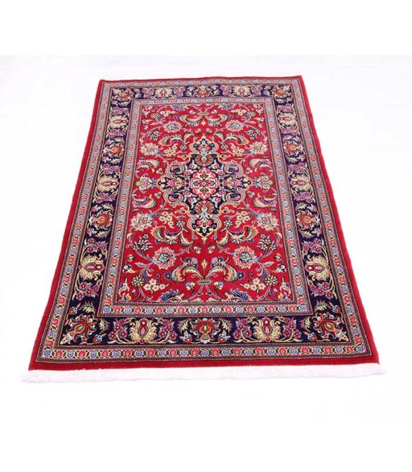Perzijski tepih Ghom br. 170-881 - 155 x 102 cm - Slika 2