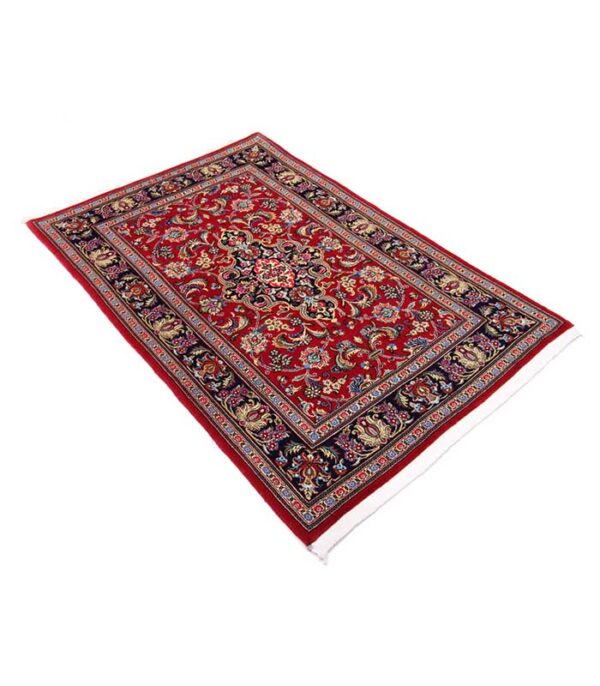 Perzijski tepih Ghom br. 170-881 - 155 x 102 cm - Slika 8