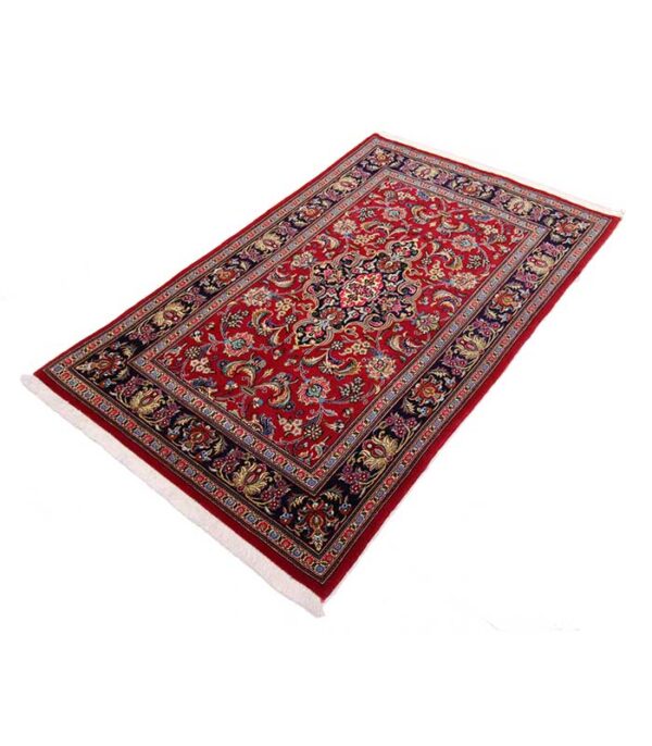 Perzijski tepih Ghom br. 170-881 - 155 x 102 cm - Slika 9