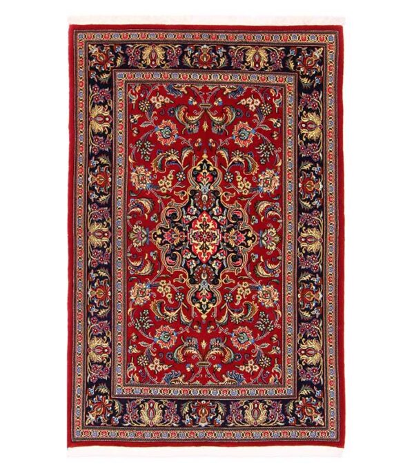 Perzijski tepih Ghom br. 170-881 - 155 x 102 cm