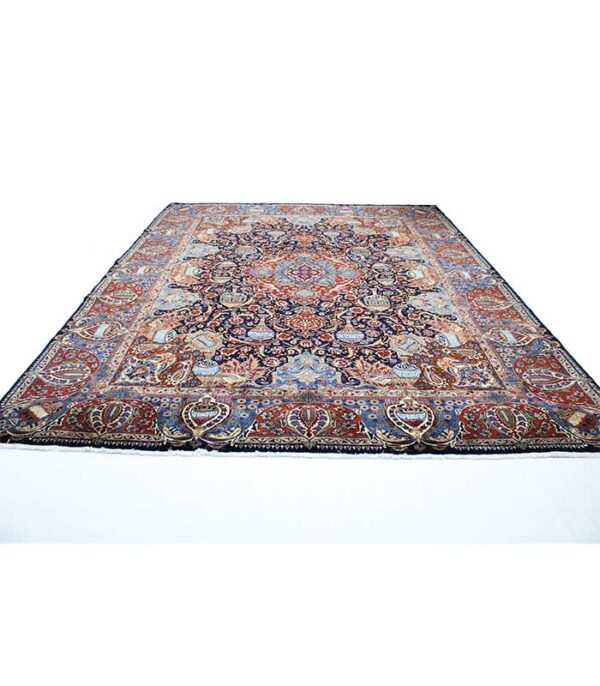 Kashmar tepih No. 212 - 386 x 294 cm - Slika 2