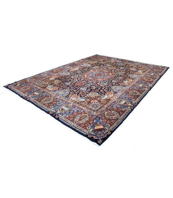 Kashmar tepih No. 212 - 386 x 294 cm - Slika 5
