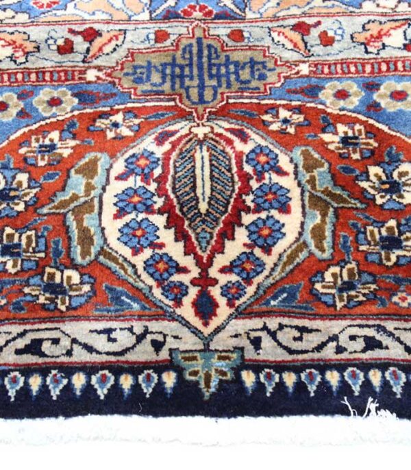 Kashmar tepih No. 212 - 386 x 294 cm - Slika 12