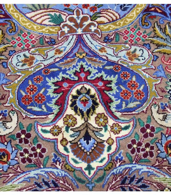 Perzijski tepih Kashmar br. 214 - 393 x 300 cm - Slika 21