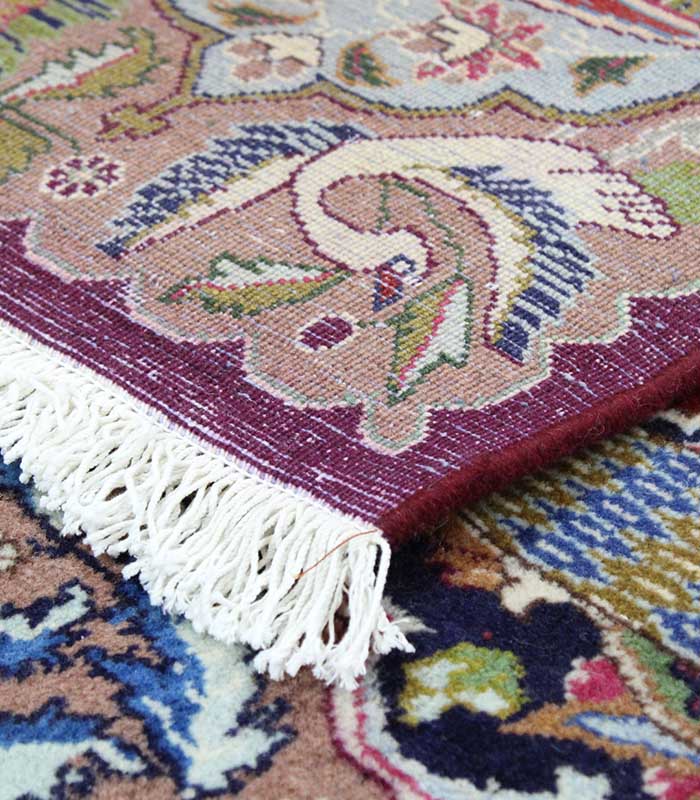 Perzijski tepih Kashmar br. 216 - 384 x 302 cm - Slika 20