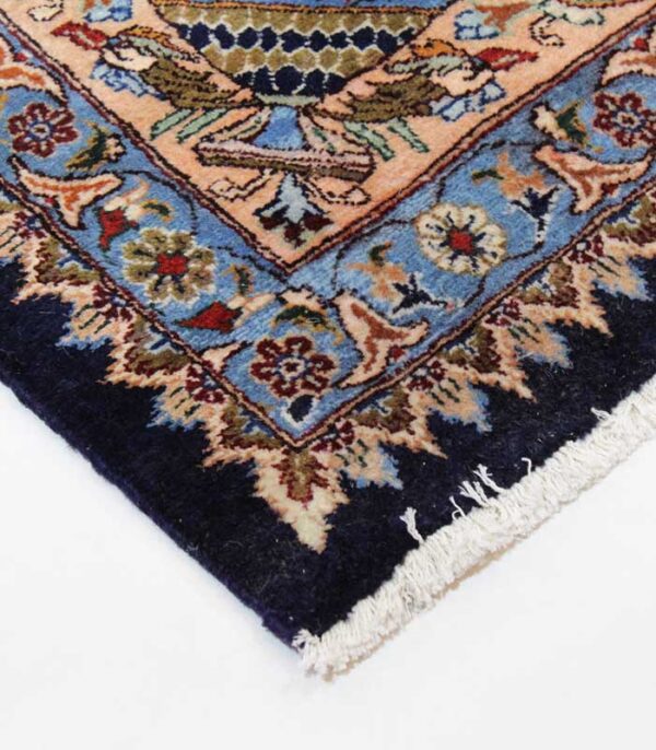 Perzijski tepih Kashmar br. 213 - 411 x 307 cm - Slika 13
