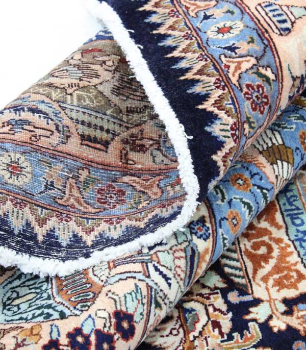 Perzijski tepih Kashmar br. 213 - 411 x 307 cm - Slika 20
