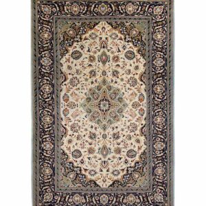 Perzijski tepih Kashan br. 152-863 - 210 x 135 cm