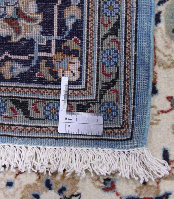 Perzijski tepih Kashan br. 152-863 - 210 x 135 cm