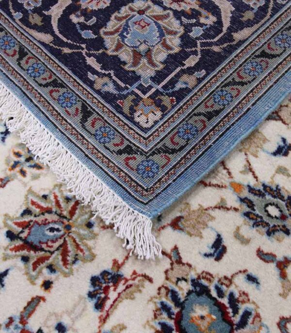 Perzijski tepih Kashan br. 152-863 - 210 x 135 cm - Slika 5