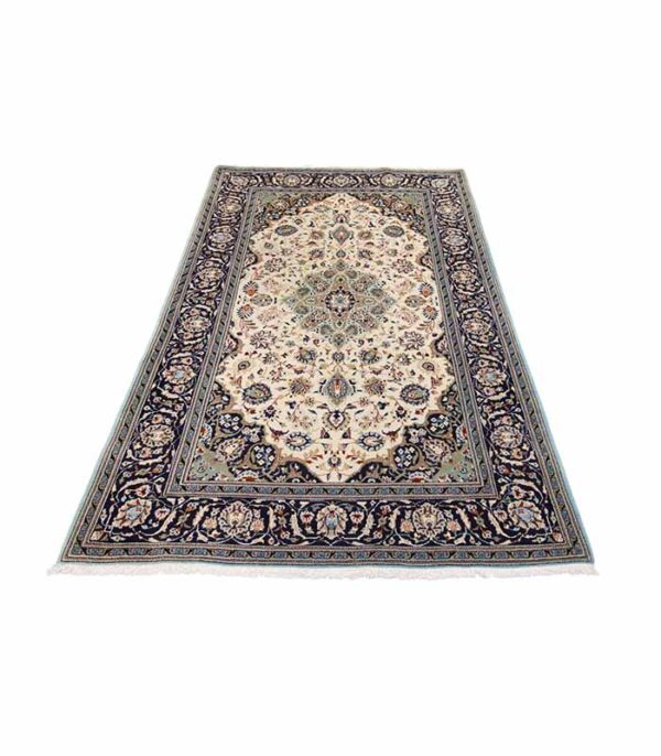 Perzijski tepih Kashan br. 152-863 - 210 x 135 cm - Slika 2