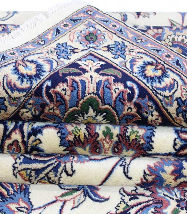 Perzijski tepih Mashhad br. 832 - 399 x 293 cm - Slika 3