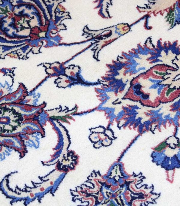 Perzijski tepih Mashhad br. 832 - 399 x 293 cm - Slika 8