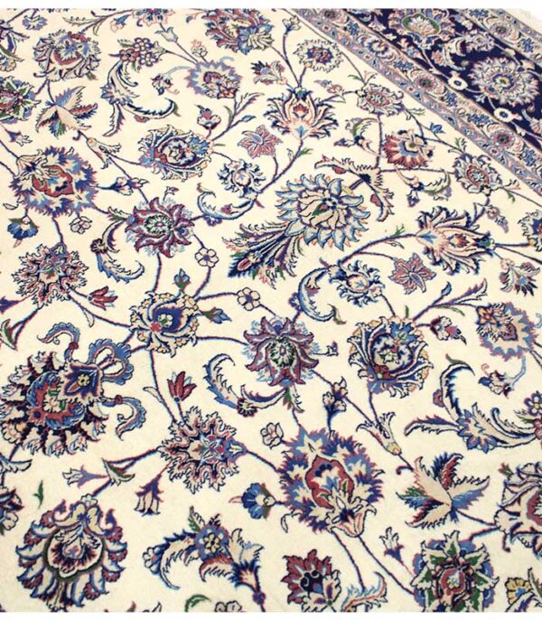 Perzijski tepih Mashhad br. 832 - 399 x 293 cm - Slika 11