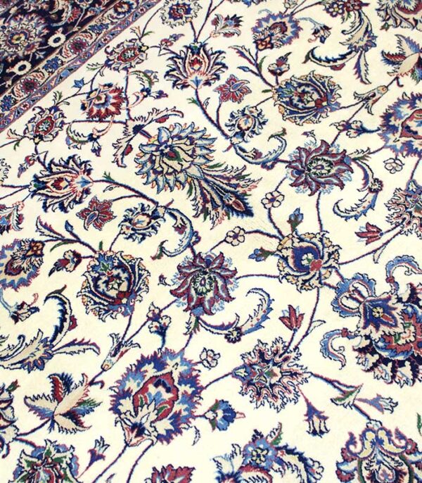 Perzijski tepih Mashhad br. 832 - 399 x 293 cm - Slika 12