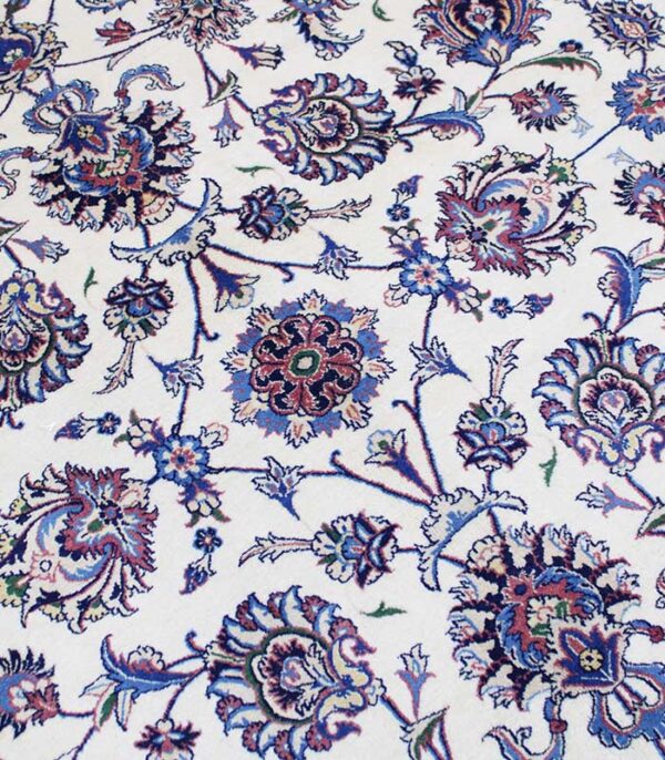 Perzijski tepih Mashhad br. 832 - 399 x 293 cm - Slika 13