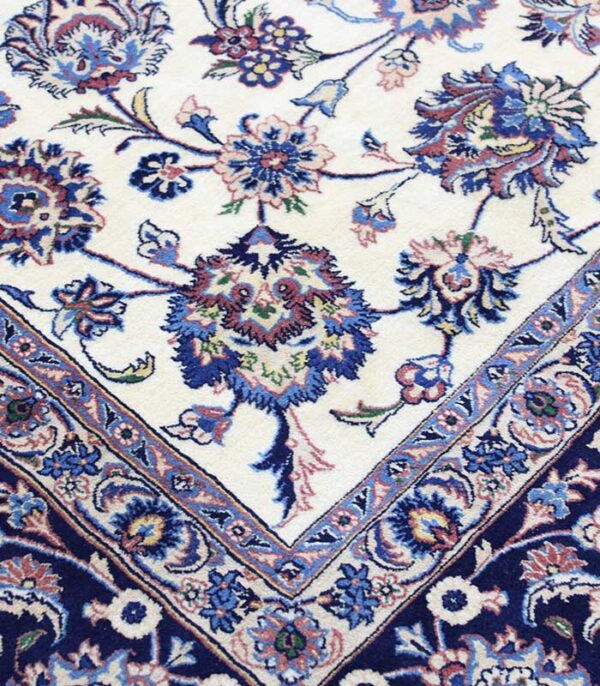 Perzijski tepih Mashhad br. 832 - 399 x 293 cm - Slika 14