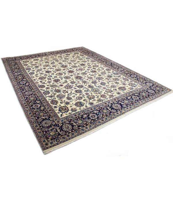 Perzijski tepih Mashhad br. 832 - 399 x 293 cm - Slika 16