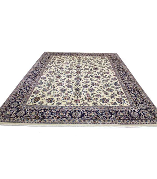Perzijski tepih Mashhad br. 832 - 399 x 293 cm - Slika 2
