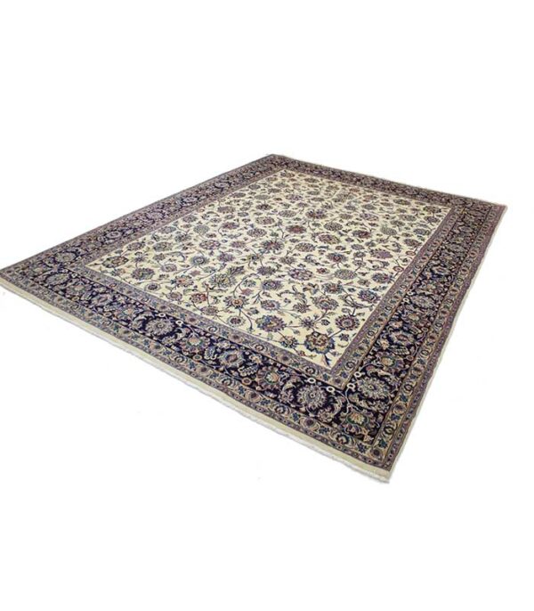 Perzijski tepih Mashhad br. 832 - 399 x 293 cm - Slika 17