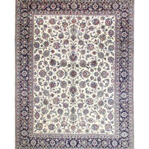 Perzijski tepih Mashhad br. 832 - 399 x 293 cm