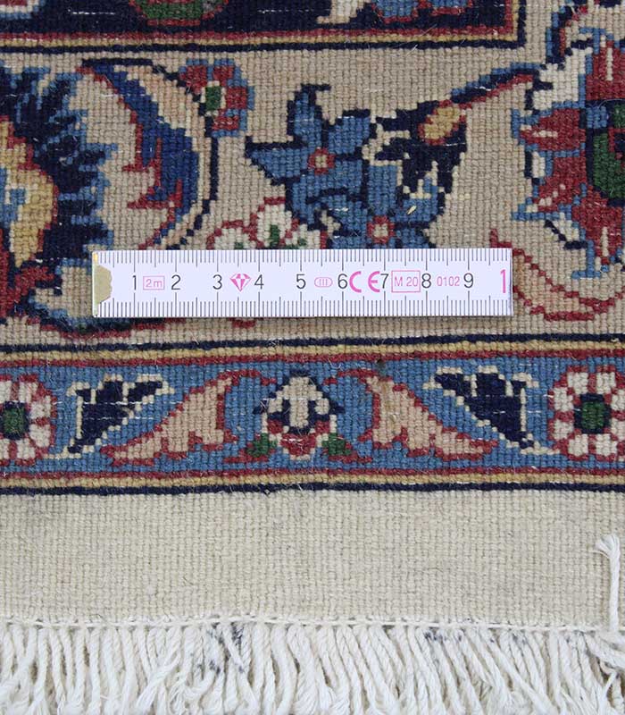 Perzijski tepih Sarough Mahal br. 1136 - 595 x 386 cm - Slika 23