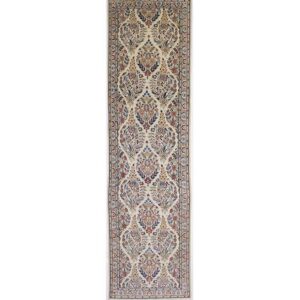 Nain 9 La Tepih Sa Svilom Br. 796 - 350 x 85 cm