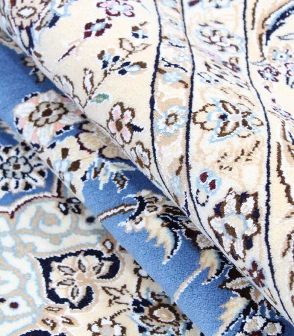 Nain 9 La Tepih Br. 532 - 356 x 252 cm - Slika 3