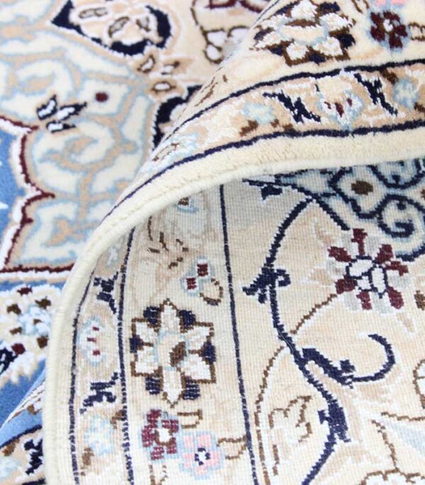 Nain 9 La Tepih Br. 532 - 356 x 252 cm - Slika 4