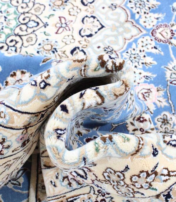 Nain 9 La Tepih Br. 532 - 356 x 252 cm - Slika 5